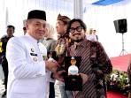 Kiprah Rumah BUMN Berdayakan UMKM dan Tangani Stunting Dapat Apresiasi Pemkab Karawang