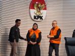 KPK Tahan 2 Anak Buah Karen Agustiawan dalam Skandal LNG Pertamina 113 Juta Dolar AS