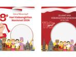 75 Link Twibbon Hari Kebangkitan Nasional 2026, Dilengkapi dengan Cara Mudah Unggah di Media Sosial