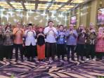 Hari Statistik Nasional 2025, BPS Luncurkan Nama Baru Organisasi Profesi Statistisi