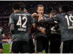 Bayern Munchen vs Tottenham: Vincent Kompany Patenkan Trionya, The Lilywhites Dikejar Waktu