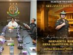 Harta Kekayaan Bernadeta Maria Erna Elastiyani, Kajati Banten yang Baru, Capai Rp18,8 Miliar