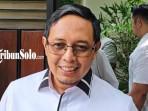 2 Jam Ketemu Jokowi, Hasan Nasbi Diberi Wejangan soal Jabatannya sebagai Komisaris Pertamina
