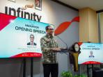 OJK dan Kemenekraf Perkuat Ekosistem Digital di Sektor Ekonomi Kreatif