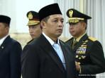 Kembali Masuk Kabinet, Hasan Nasbi Dilantik Prabowo Jadi Penasihat Khusus Presiden Bidang Komunikasi