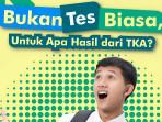 Hasil Tes Kemampuan Akademik 'TKA' untuk Apa? Ini Penjelasan Kemendikdasmen
