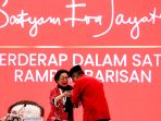 KPK Jelaskan Status Hasto Kristiyanto Usai Dapat Amnesti dari Prabowo