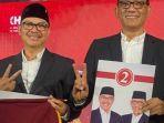 Hasil Real Count Pilkada Kota Yogyakarta 2024: Hasto-Wawan Menang, Kuasai Suara 13 dari 14 Kecamatan