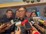 Dadan Cs Tersangka Korupsi MBG, PDIP: Sejak Awal Kami Lihat Ada yang Tak Beres