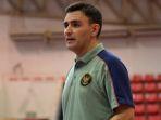 Final Piala AFF Futsal: Timnas Indonesia vs Vietnam, Hector Souto Optimis