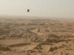 Detail Rinci Pangkalan Rahasia Israel di Gurun Irak: Unit Komando Siaga Serang Iran
