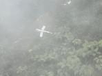 Helikopter PK-ISW Jatuh ke Jurang di Mimika Papua Tengah, 4 Korban Tewas Termasuk Pilot & Co Pilot