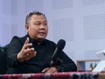 Hendri Satrio: Sindiran Presiden Prabowo untuk PDIP dan Golkar Punya Jutaan Makna