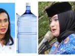 Setelah Geger Air Galon untuk Mandi, Anak Buah Bobby Nasution Wajibkan Orang Beri Kado saat Ultah