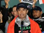 Pengakuan WNI Ungkap Kejamnya Militer Israel terhadap Aktivis Gaza: Kami Diperlakukan Seperti Hewan