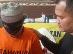 Detik-detik Suami Bunuh Istri di Bakauheni Lampung, Pelaku Akui Jerat Leher Korban Pakai Kabel