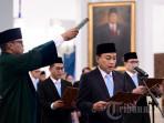 Ditangkap Kejagung, Ketua Ombudsman RI Hery Susanto Punya Harta Kekayaan hingga Rp 4,1 Miliar