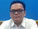 Hoaks Meninggalnya Cabup Empat Lawang, Joncik Muhammad Laporkan Akun FB ke Polda Sumsel