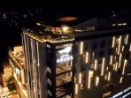 Hotel Rp200 M di Semarang Disita: Dapat 2 Rekor MURI, Ternyata Dibangun dari Hasil Judi Online