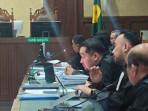 Singgung Keppres Abolisi Tom Lembong, Hotman Paris Minta Perkara Impor Gula Klaster Swasta Dicabut 