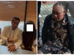Hotman Paris Temui Pahlawan Sekaligus Korban yang Buat Kasus Kiai Cabul di Pati 'Meledak'
