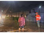 Prakiraan Cuaca Kota Bogor Rabu, 10 September 2025, Hujan Intensitas Sedang pada Sore Hari