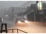 Prakiraan Cuaca Kota Bogor Jabar, Jumat 24 Oktober 2025, Waspada Hujan Disertai Petir