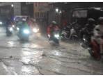 Prakiraan Cuaca Kota Bogor Hari Ini, 16 September 2025: Hujan Disertai Petir Mulai Jam 4 Sore