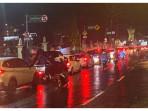 Prakiraan Cuaca Kota Bogor Hari Ini, 28 September 2025, Waspada Hujan Disertai Petir Siang Nanti