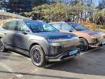 Intip Gagahnya Mobil Listrik Baru Hyundai Ioniq 9 yang Banyak Berkeliaran di Korea Selatan