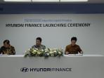 Hyundai dan Sinar Mas Kerjasama Pemasaran Asuransi Kendaraan