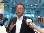 Soal Nasib 7 Pekerja Freeport yang Tertimbun, Komisi XII DPR: Belum Ada Titik Terang