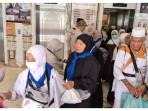 Hotel di Madinah Berjarak Mulai 50 Meter dari Masjid Nabawi, Jemaah Diimbau Ingat Nama dan Sektornya