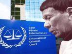 Kuasa Hukum Rodrigo Duterte Minta Keringanan ICC, Kondisi Kognitifnya Disebut Sudah Menurun Drastis