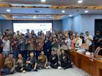 Kemenekraf Dukung Sektor Informal di Kota Depok Lewat ICEFF 2025