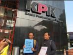 ICW Laporkan Dugaan Korupsi Pengadaan Sertifikasi Halal BGN ke KPK, Kerugian Ditaksir Rp 49,5 Miliar
