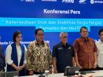 Selain Gula 200.000 Ton, Pemerintah Juga Akan Impor 10 Ribu Ton Daging Kerbau