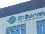Holding BUMN Jasa Survei Telah Setor Dividen Sebesar Rp 147,8 Miliar