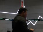 Rupiah dan IHSG Kompak Melemah di Hari Kamis
