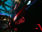Waspada, IHSG Hari Ini Berpotensi Melemah Lagi ke Level 6.800, Berikut Faktor Pemberatnya
