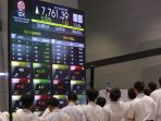 Gairahkan Industri Pasar Modal, OJK Tambah Satu Lagi Bank Kustodian