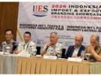 IIES 2026 Hubungkan Pelaku Bisnis Global dengan Pasar RI dan ASEAN