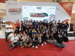 Event Perdana IIMS Garage 2025 di Balikpapan Raup Transaksi Rp 32 Miliar