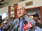 Tensi Global Memanas, Menteri Rosan Roeslani Sebut Indonesia Justru Makin Dilirik Investor Asing