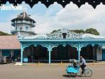 Rekomendasi 10 Destinasi Wisata Solo: Lokananta, Pasar Malam Ngarsopuro, hingga Pasar Triwindu