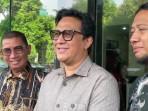 Komentar Andre Taulany terkait Dugaan Penganiayaan ART oleh Erin, Minta Mantan Istri Tabayyun