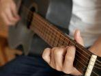 Kunci Gitar Lagu Asmara - Setia Band, Chord dari Am