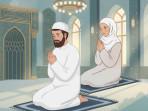 4 Golongan yang Dirindukan oleh Surga Menurut Ajaran Agama Islam Lengkap dengan Cirinya