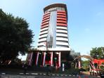 KPK Dalami Dugaan Investasi Fiktif Rp1 Triliun, Dirut Taspen Dipanggil Sebagai Saksi