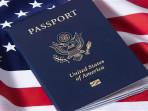 Henley Passport Index Terbaru Dirilis, Kekuatan Paspor Singapura Masih Nomor 1, AS Keluar 10 Besar